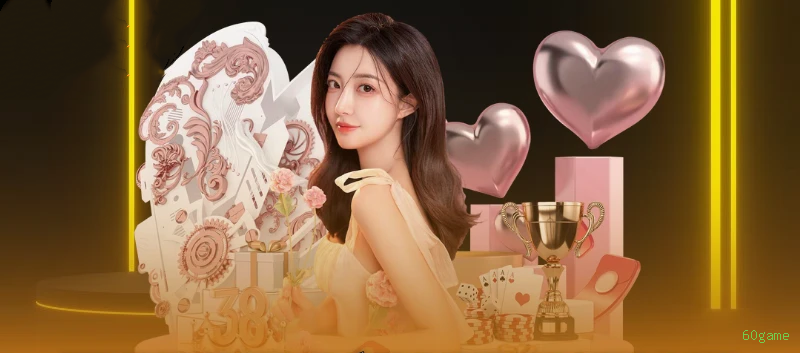 Controles de paJogonto e BRL em 60game