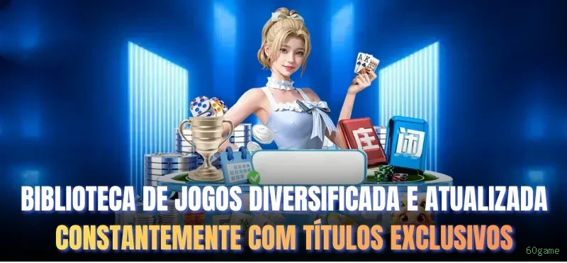 Controles de paJogonto e BRL em 60game