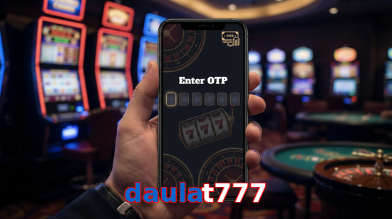 Game list for Daulat777 login section