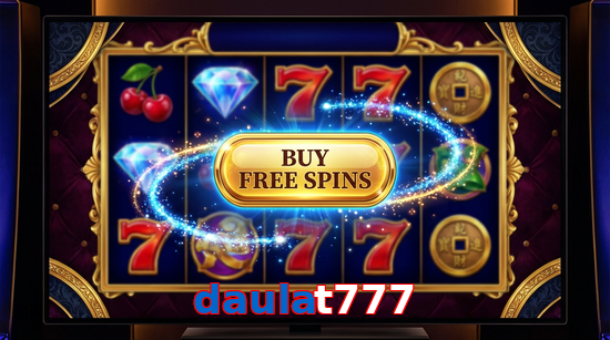 Game list for Daulat777 pg section