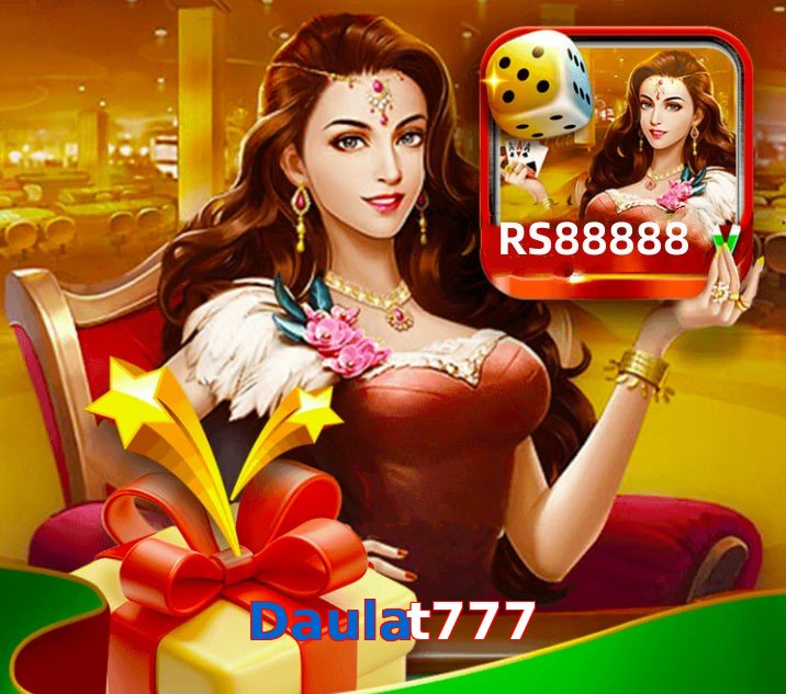 Daulat777 game app for Pakistan players